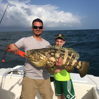 Ms. B. Haven Fishing & Eco Charters - Fishing Near Me - Naples, Florida Ms. B. Haven Fishing & Eco Charters - Fishing Near Me - Naples, Florida