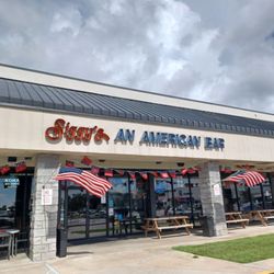 Siggy's-An American Bar