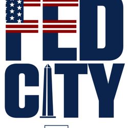 Marc Dosik - Fed City Team - Logo