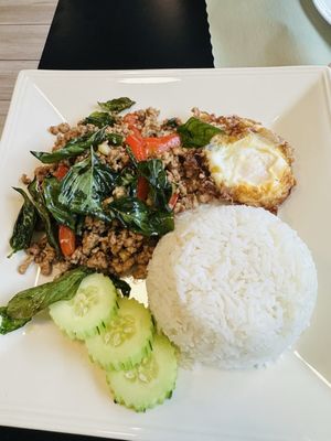 PingYang Thai NJ by null