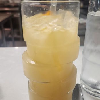 Carabao - Calamansi drink - Filipino Near Me - Napa, California Carabao - Calamansi drink - Filipino Near Me - Napa, California