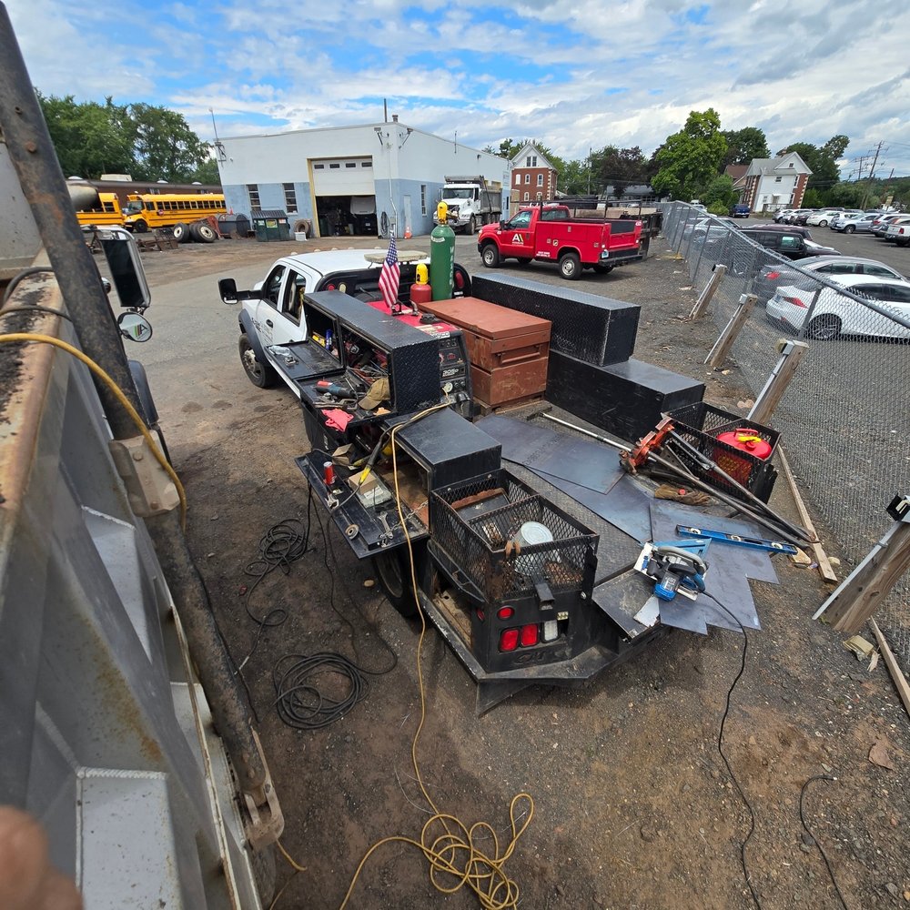 C A Esthus Welding and Mechanical - veterans service organization in East Windsor, CT