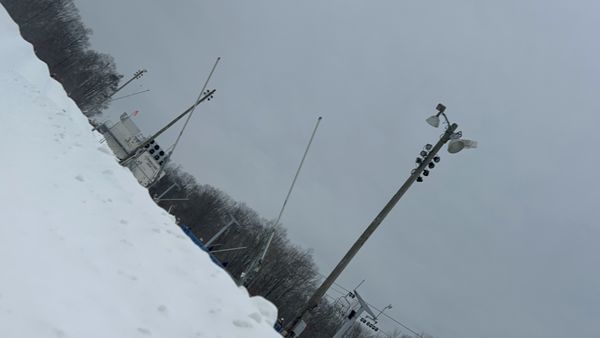 Powder Ridge Mountain Park & Resort CT by null