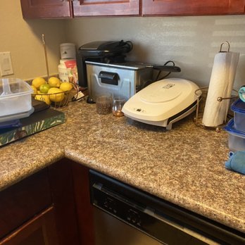 Trujillo Clean - After (basic clean) - Home Cleaning Near Me