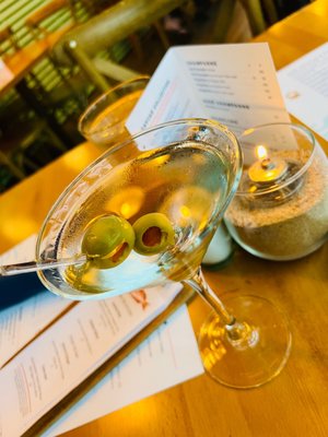 Blue Island Oyster Bar and Seafood by null