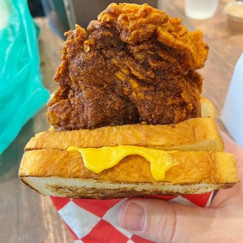 Wooboi Hot Chicken - The Barahona - Chicken Shop Near Me - Herndon, Virginia Wooboi Hot Chicken - The Barahona - Chicken Shop Near Me - Herndon, Virginia