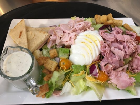 Cherubs Cafe by null