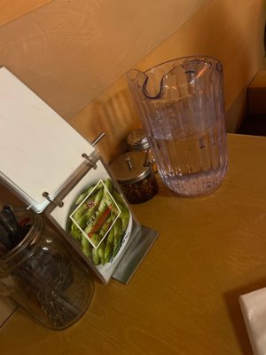 Strings Ramen Shop Hyde Park by null