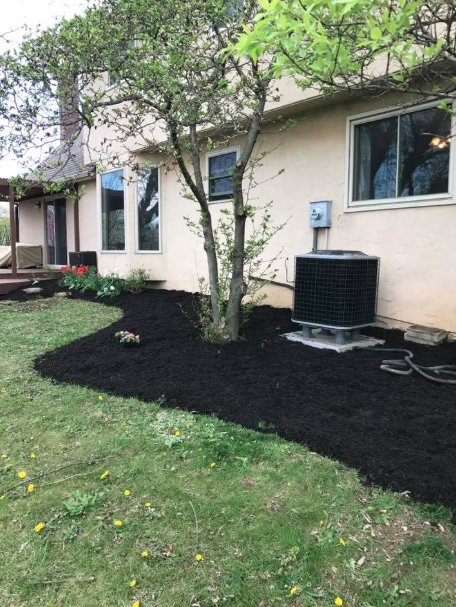 Slide of 912 General Maintenance