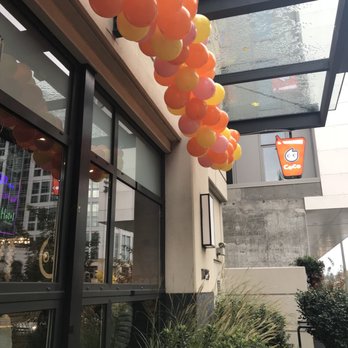 CoCo Bubble Tea - Bubble Tea Near Me - Bellevue, Washington