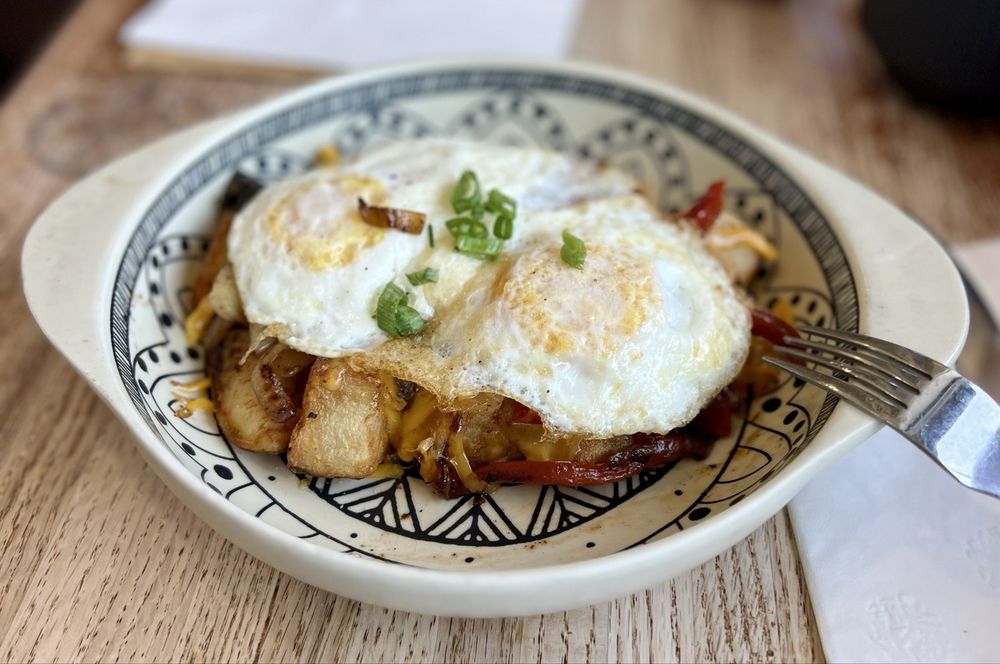 Social spots from Heirloom Kitchen