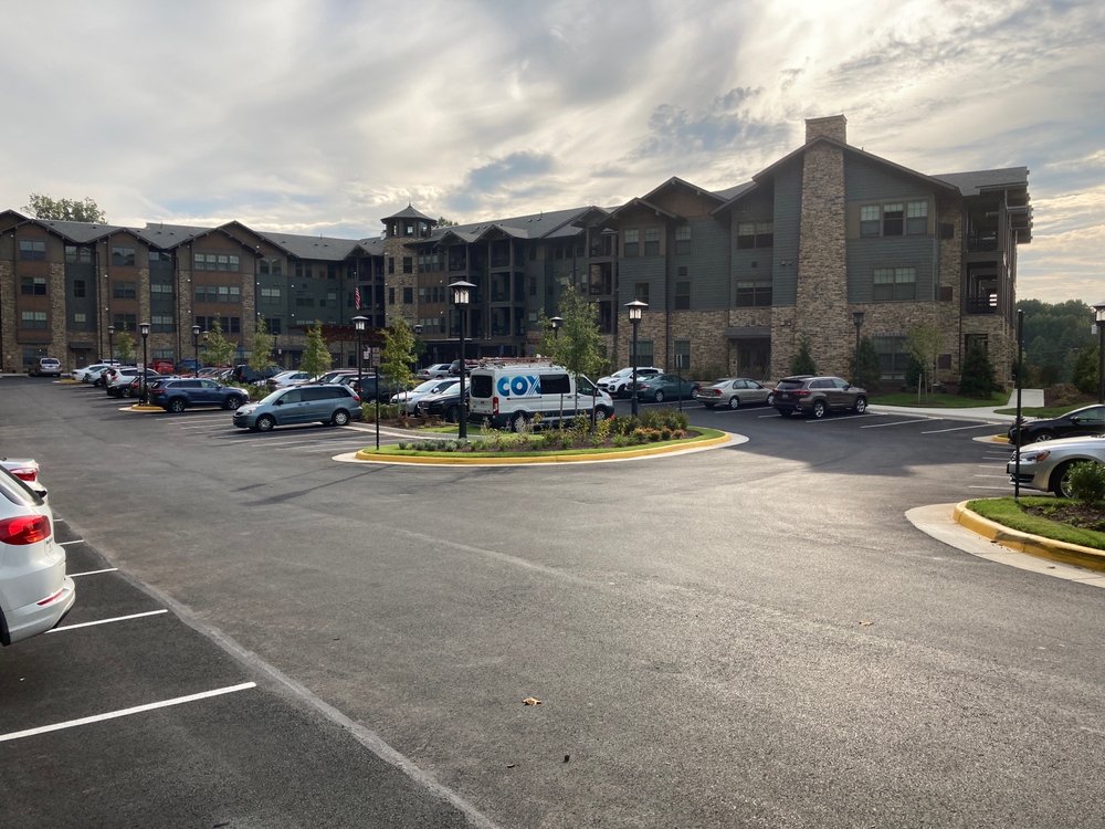 BRIGHTVIEW SENIOR LIVING 1907 Harding Dr, Parsons, KS Yelp