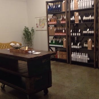 Wine Shoppe - Beer, Wine & Spirits Near Me - Waco, Texas