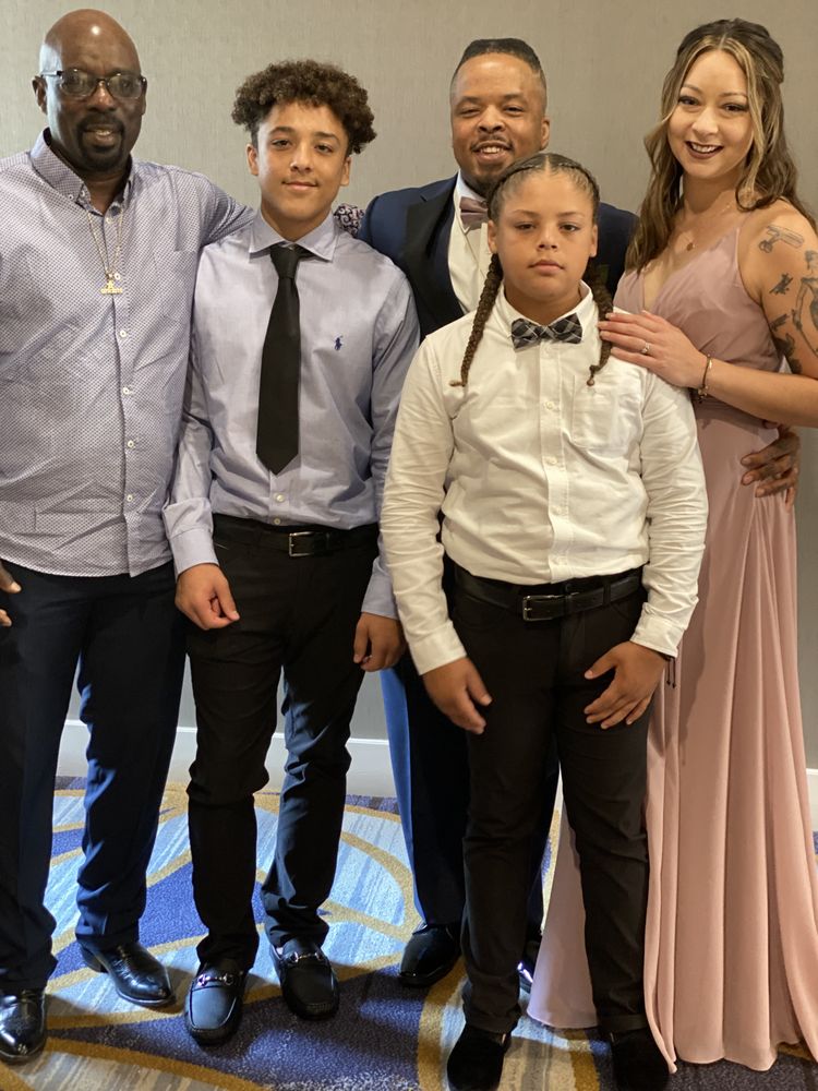 Maximum Lawn Care - veterans service organization in Rose Hill, KS