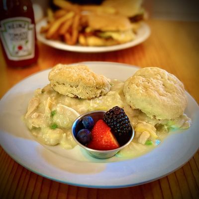 Wild Fig Kitchen by null