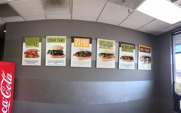 Menu photo 6 Zenwich - Elmhurst Elmhurst, IL Menu photo 6 Zenwich - Elmhurst Elmhurst, IL
