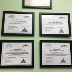 Laser By Monica - 16 years of laser experience with over 1.000,000 million treatments NYS Licensed and Certified