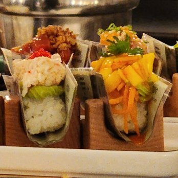 Sushi Nori - More temaki orders (12/30/22) - Sushi Bars Near Me - Seattle, Washington Sushi Nori - More temaki orders (12/30/22) - Sushi Bars Near Me - Seattle, Washington