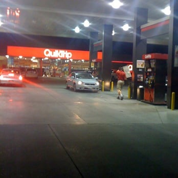 QuikTrip - Convenience Stores Near Me - Fort Worth, Texas