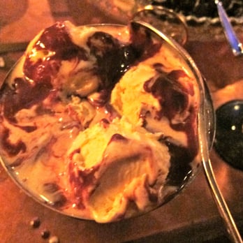 The Office - ice cream sundae madness - American Near Me - Chicago, Illinois The Office - ice cream sundae madness - American Near Me - Chicago, Illinois