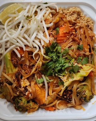 Sai Jai Thai by null