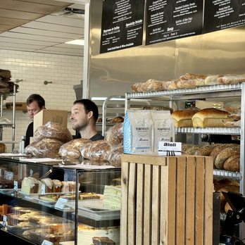 Aioli - Cafes Near Me - West Palm Beach, Florida