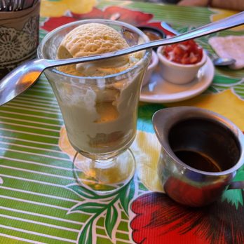 ChocoBanana - Ciao Bella delicious - American Near Me - Sayulita, NAY