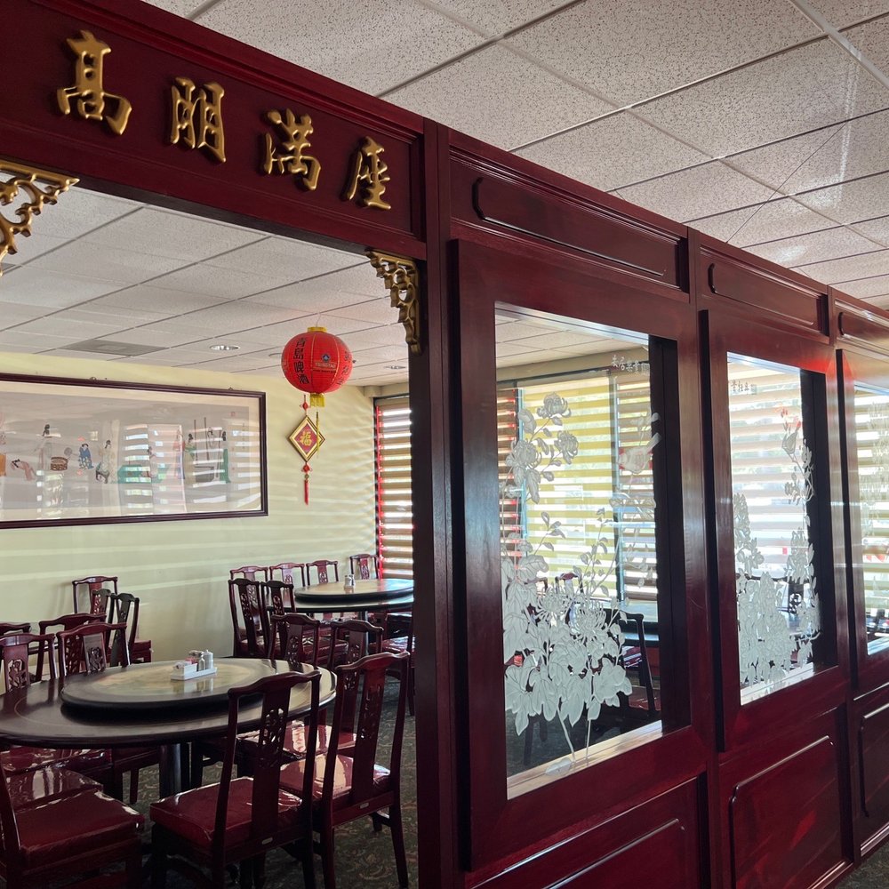 Tsing Tao - 8/18/22 Beautiful decor, looks brand new. Can you believed its 23 years old!! - Chinese Near Me - Stockton, California Tsing Tao - 8/18/22 Beautiful decor, looks brand new. Can you believed its 23 years old!! - Chinese Near Me - Stockton, California