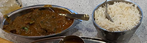 Aroma India (Cuisine and Bar) by null