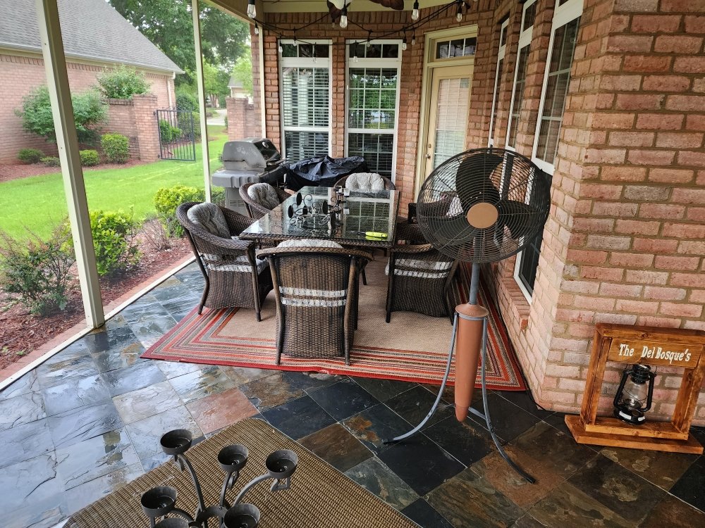 SNYDER’S PRESSURE WASHING Request a Quote 39 Photos Macon