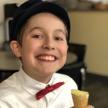 The Apothecary Cafe - My man with some yummy lemon Custard! My fav too! - Desserts Near Me - Mobile, Alabama The Apothecary Cafe - My man with some yummy lemon Custard! My fav too! - Desserts Near Me - Mobile, Alabama