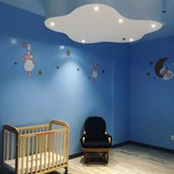 Hudson Sprouts Academy - Infant classroom - Child Care & Day Care Near Me - Jersey City, New Jersey Hudson Sprouts Academy - Infant classroom - Child Care & Day Care Near Me - Jersey City, New Jersey