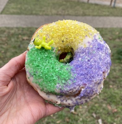 Lola's Donuts by null