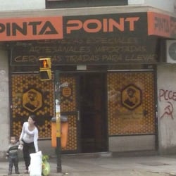 Pinta Point