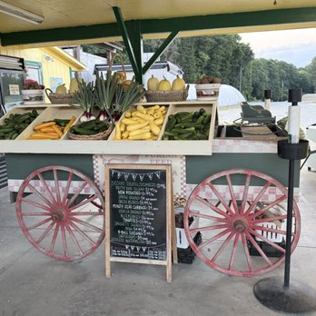 Porter Farms & Nursery - Fruits & Veggies Near Me - Willow Spring, North Carolina Porter Farms & Nursery - Fruits & Veggies Near Me - Willow Spring, North Carolina