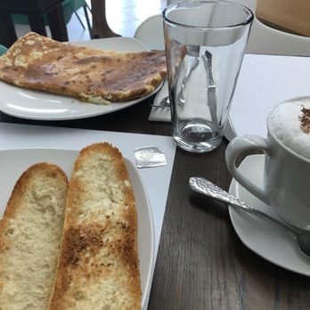 Bitton Bistro Cafe - Creperies Near Me - Islamorada, Florida
