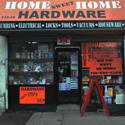 HSH Hardwares - Together we can make your home sweet.