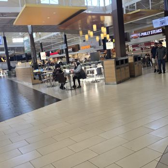 Ontario Mills - Shopping Centers Near Me - Ontario, California