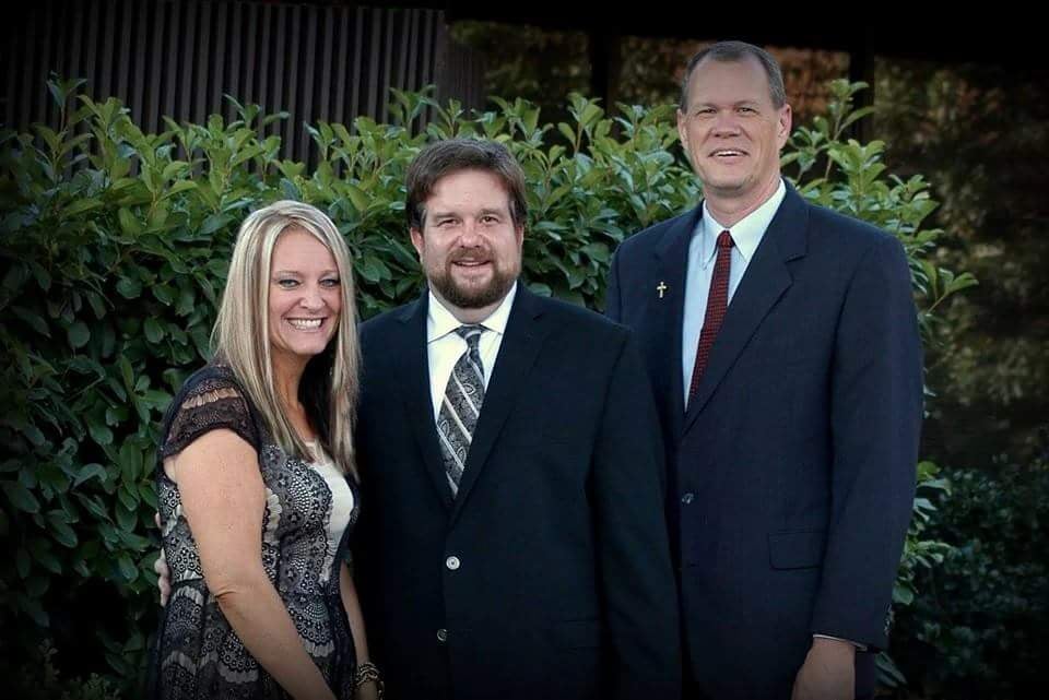 The Harris Law Firm - disability attorney in Fort Worth, TX