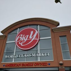 Big Y