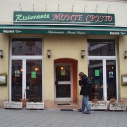 Ristorante Monte Cristo