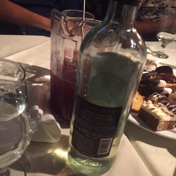 Il Luogo - Italian Near Me - Lynbrook, New York