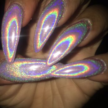 La Sierra Nails & Spa - Chrome nails - Nail Salons Near Me - Riverside, California La Sierra Nails & Spa - Chrome nails - Nail Salons Near Me - Riverside, California