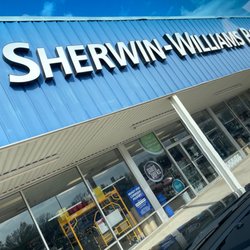 Sherwin-Williams Paint Store