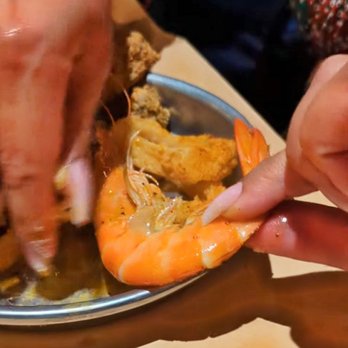 Crazy Crab - Seafood Near Me - El Paso, Texas