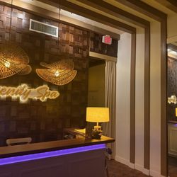 Serenity Spa