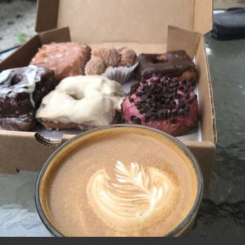 North Lime Coffee & Donuts - Donuts Near Me - Lexington, Kentucky