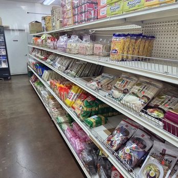 Kim's Mart Asian Food - Noodles - International Grocery Near Me - Davis, California Kim's Mart Asian Food - Noodles - International Grocery Near Me - Davis, California