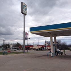 Valero Corner Stop