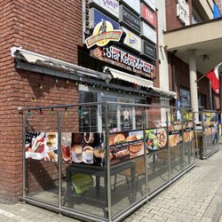 Galeria Pledan - Najlepszy kebab na Śląsku Cieszyńskim. :) polecam